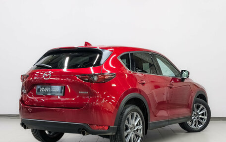 Mazda CX-5 II, 2020 год, 3 000 000 рублей, 5 фотография