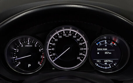 Mazda CX-5 II, 2020 год, 3 000 000 рублей, 16 фотография