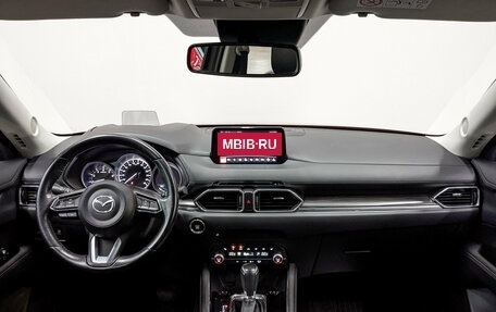 Mazda CX-5 II, 2020 год, 3 000 000 рублей, 14 фотография