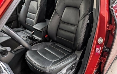Mazda CX-5 II, 2020 год, 3 000 000 рублей, 19 фотография