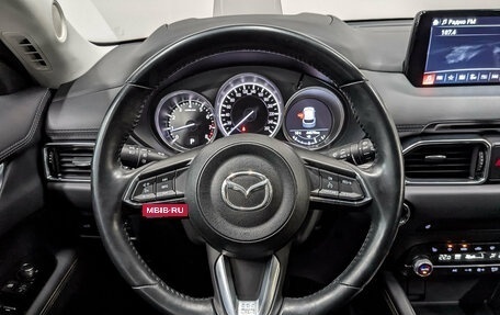 Mazda CX-5 II, 2020 год, 3 000 000 рублей, 21 фотография
