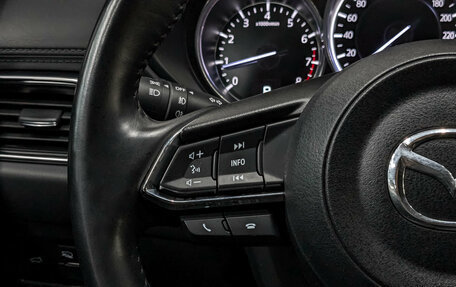 Mazda CX-5 II, 2020 год, 3 000 000 рублей, 30 фотография