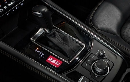 Mazda CX-5 II, 2020 год, 3 000 000 рублей, 28 фотография