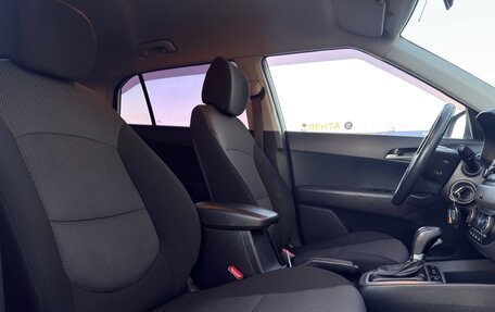 Hyundai Creta I рестайлинг, 2017 год, 1 686 000 рублей, 7 фотография