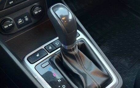 Hyundai Creta I рестайлинг, 2017 год, 1 686 000 рублей, 18 фотография