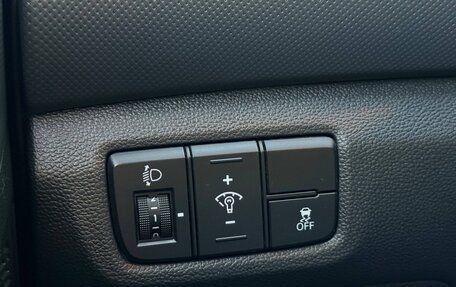 Hyundai Creta I рестайлинг, 2017 год, 1 686 000 рублей, 20 фотография