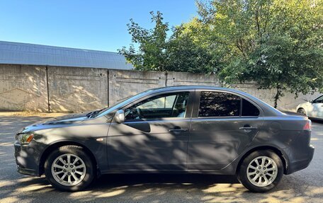 Mitsubishi Lancer IX, 2011 год, 1 050 000 рублей, 6 фотография