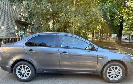 Mitsubishi Lancer IX, 2011 год, 1 050 000 рублей, 5 фотография
