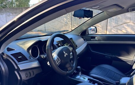 Mitsubishi Lancer IX, 2011 год, 1 050 000 рублей, 7 фотография