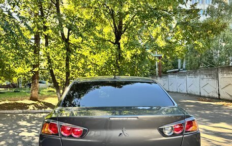 Mitsubishi Lancer IX, 2011 год, 1 050 000 рублей, 4 фотография
