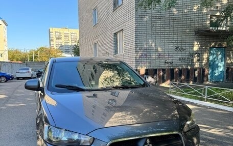 Mitsubishi Lancer IX, 2011 год, 1 050 000 рублей, 2 фотография