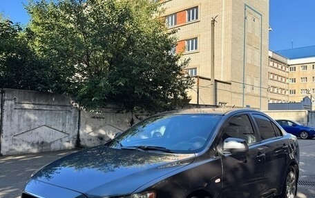 Mitsubishi Lancer IX, 2011 год, 1 050 000 рублей, 3 фотография