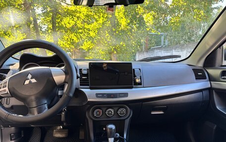 Mitsubishi Lancer IX, 2011 год, 1 050 000 рублей, 9 фотография