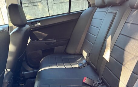 Mitsubishi Lancer IX, 2011 год, 1 050 000 рублей, 10 фотография
