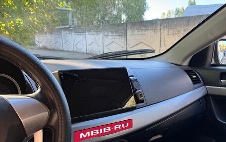 Mitsubishi Lancer IX, 2011 год, 1 050 000 рублей, 11 фотография