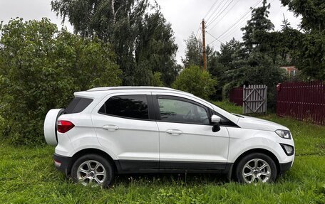 Ford EcoSport, 2019 год, 1 550 000 рублей, 5 фотография