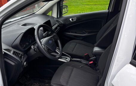 Ford EcoSport, 2019 год, 1 550 000 рублей, 14 фотография