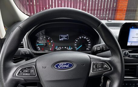Ford EcoSport, 2019 год, 1 550 000 рублей, 6 фотография
