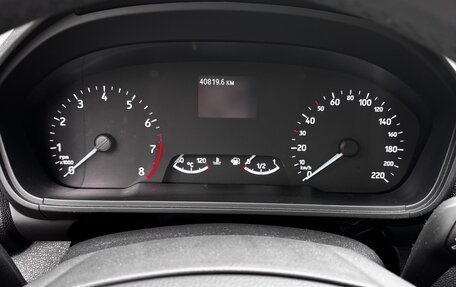 Ford EcoSport, 2019 год, 1 550 000 рублей, 16 фотография