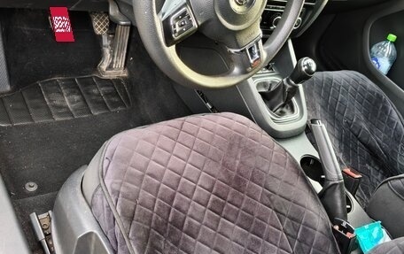 Volkswagen Jetta VI, 2013 год, 999 999 рублей, 4 фотография