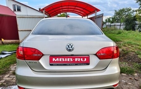 Volkswagen Jetta VI, 2013 год, 999 999 рублей, 9 фотография