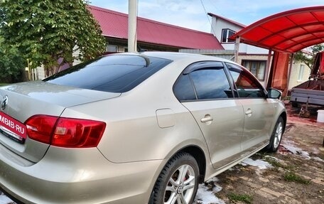 Volkswagen Jetta VI, 2013 год, 999 999 рублей, 7 фотография