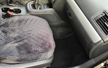Volkswagen Jetta VI, 2013 год, 999 999 рублей, 17 фотография