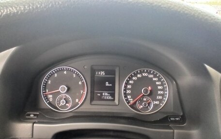 Volkswagen Golf Plus II, 2011 год, 950 000 рублей, 13 фотография