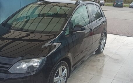 Volkswagen Golf Plus II, 2011 год, 950 000 рублей, 6 фотография