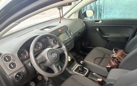 Volkswagen Golf Plus II, 2011 год, 950 000 рублей, 12 фотография