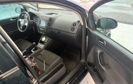 Volkswagen Golf Plus II, 2011 год, 950 000 рублей, 15 фотография