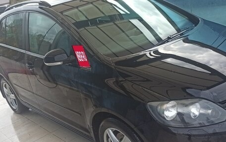 Volkswagen Golf Plus II, 2011 год, 950 000 рублей, 9 фотография