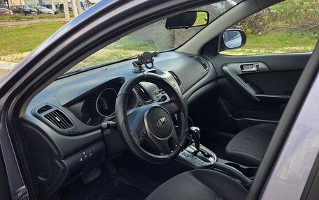 KIA Cerato III, 2009 год, 550 000 рублей, 8 фотография