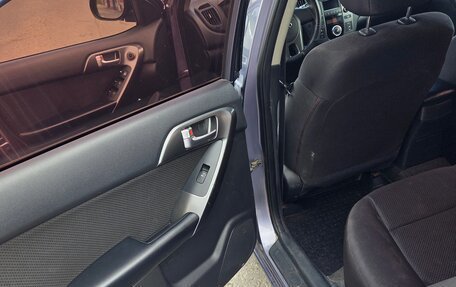 KIA Cerato III, 2009 год, 550 000 рублей, 13 фотография