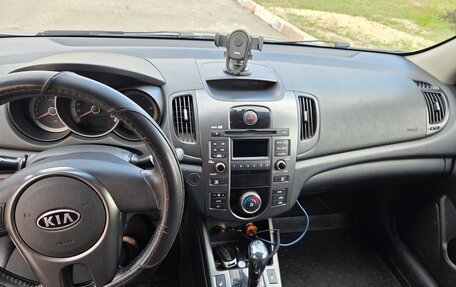KIA Cerato III, 2009 год, 550 000 рублей, 11 фотография