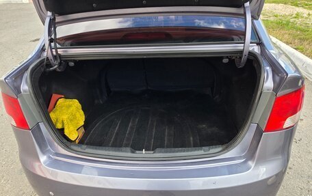 KIA Cerato III, 2009 год, 550 000 рублей, 9 фотография