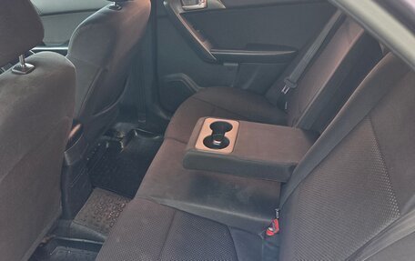 KIA Cerato III, 2009 год, 550 000 рублей, 12 фотография