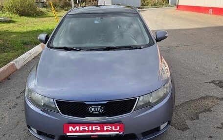 KIA Cerato III, 2009 год, 550 000 рублей, 2 фотография