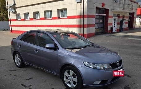 KIA Cerato III, 2009 год, 550 000 рублей, 3 фотография