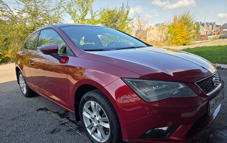 SEAT Leon III, 2013 год, 980 000 рублей, 2 фотография