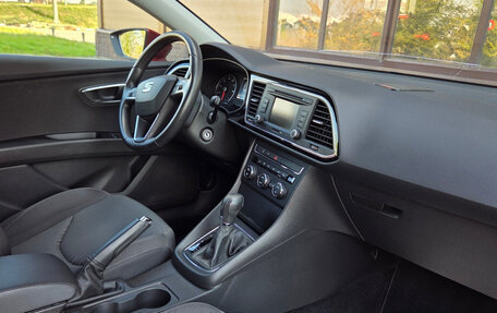 SEAT Leon III, 2013 год, 980 000 рублей, 12 фотография