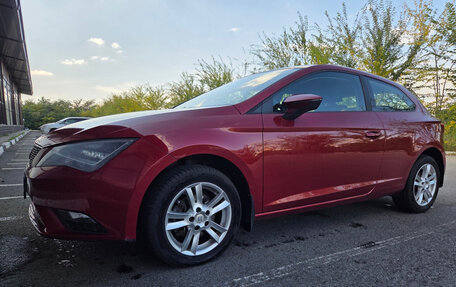 SEAT Leon III, 2013 год, 980 000 рублей, 5 фотография