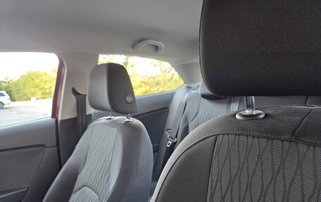 SEAT Leon III, 2013 год, 980 000 рублей, 16 фотография