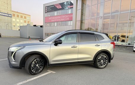 Haval Jolion, 2024 год, 1 820 000 рублей, 2 фотография