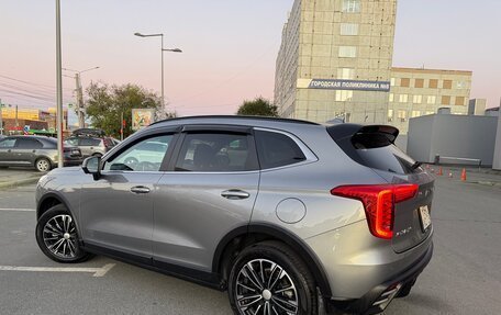 Haval Jolion, 2024 год, 1 820 000 рублей, 3 фотография