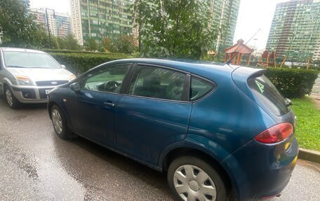 SEAT Leon II, 2008 год, 340 000 рублей, 4 фотография