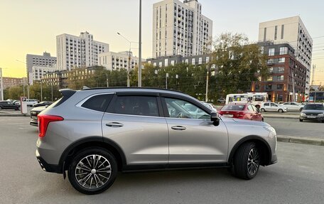 Haval Jolion, 2024 год, 1 820 000 рублей, 8 фотография