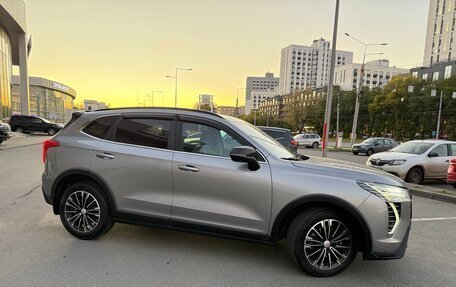 Haval Jolion, 2024 год, 1 820 000 рублей, 9 фотография