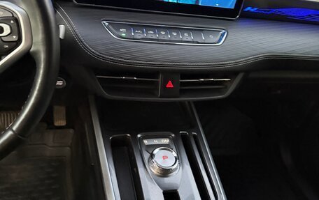 Haval Jolion, 2024 год, 1 820 000 рублей, 17 фотография