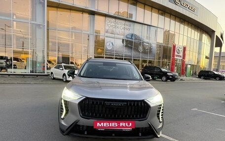 Haval Jolion, 2024 год, 1 820 000 рублей, 7 фотография